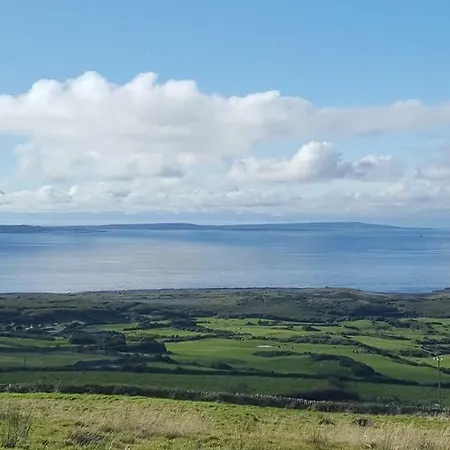 Boherbui On The Wild Atlantic Way * Doolin