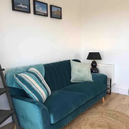 Boherbui On The Wild Atlantic Way Apartman