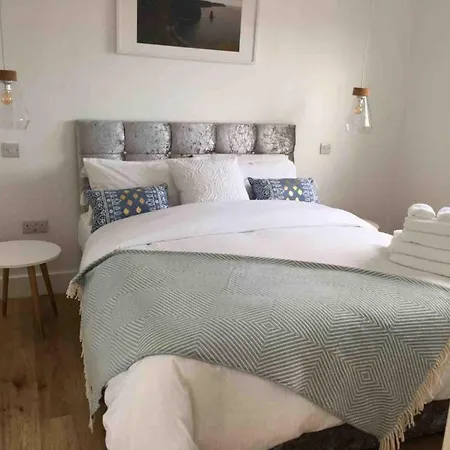 Boherbui On The Wild Atlantic Way Appartement *