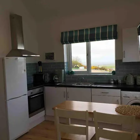 Boherbui On The Wild Atlantic Way Apartman