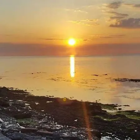 Boherbui On The Wild Atlantic Way