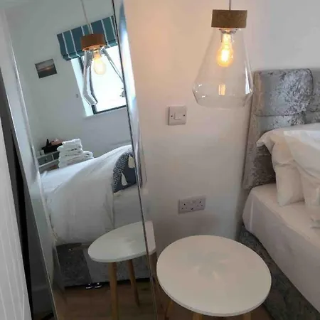 Apartman Boherbui On The Wild Atlantic Way Doolin