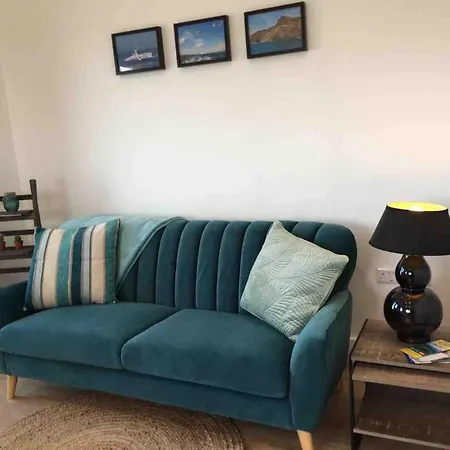 Apartman Boherbui On The Wild Atlantic Way *