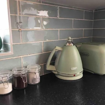 Boherbui On The Wild Atlantic Way *