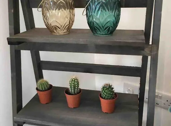 Boherbui On The Wild Atlantic Way Apartment