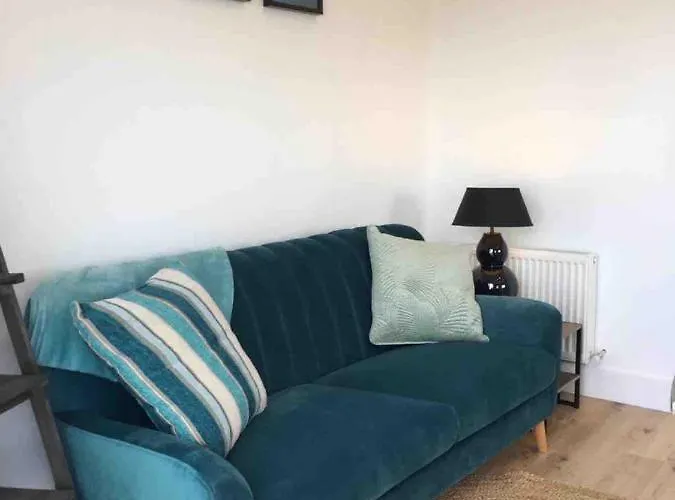 Boherbui On The Wild Atlantic Way Apartment