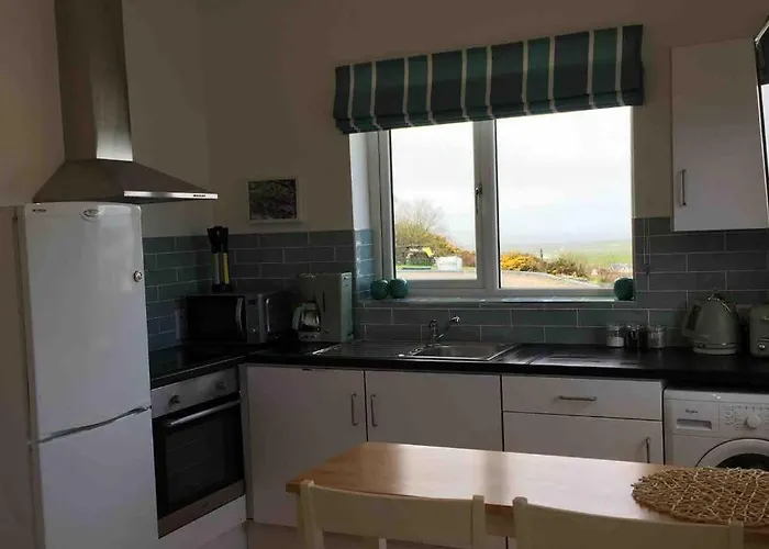 Boherbui On The Wild Atlantic Way Apartment