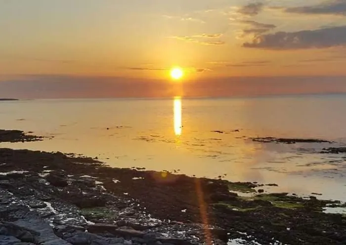 Boherbui On The Wild Atlantic Way