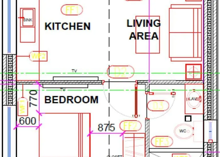 Boherbui On The Wild Atlantic Way