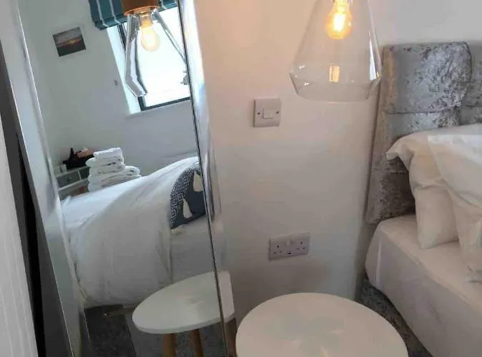 Apartment Boherbui On The Wild Atlantic Way Doolin