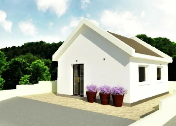 Boherbui On The Wild Atlantic Way * Doolin