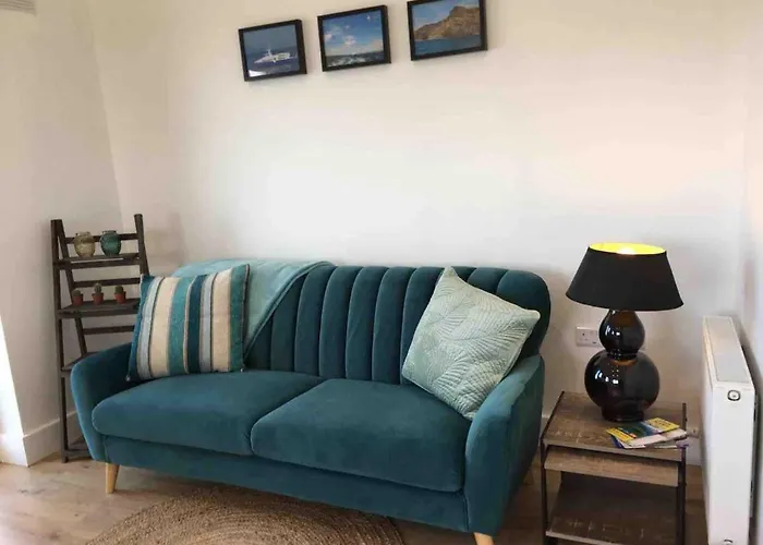 Apartamento Boherbui On The Wild Atlantic Way *