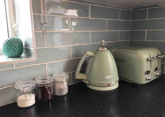 Boherbui On The Wild Atlantic Way *